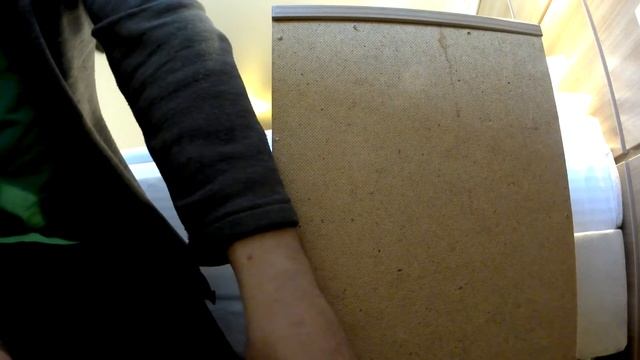 Двери, ящики шкафов плохо открываются. Царапают поверхности? Решение есть! смотреть онлайн