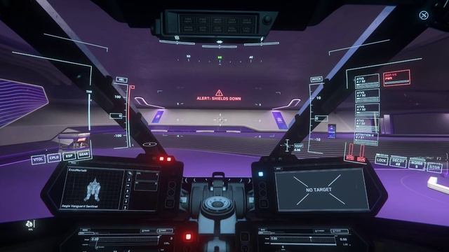 IAE 2953 - Star Citizen | TAG 2 - 18. NOV смотреть онлайн