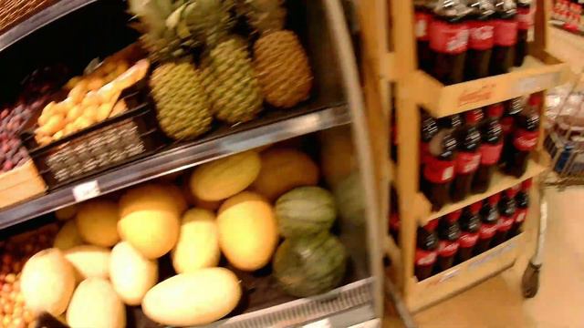 ДАГЕСТАН.СУПЕРМАРКЕТ. ЦЕНЫ И АССОРТИМЕНТ