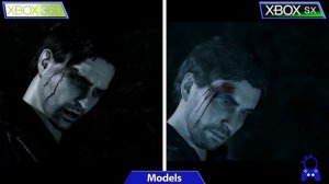 Alan Wake Remastered | Xbox 360 vs Xbox One S/X vs Xbox Series S/X | Graphics Comparison & FPS