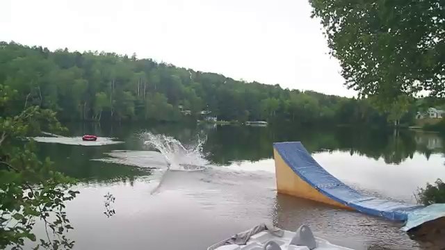 Зачетное развлечение
