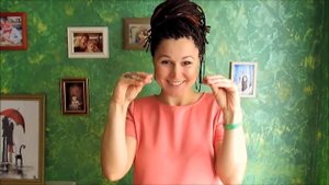 Игры для малышей. Пальчиковые игры. Утенок. Пальчиковая гимнастика