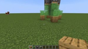 Как построить ракету в майнкрафте