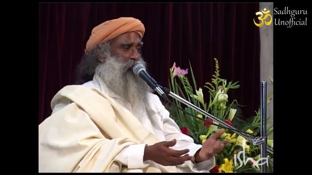 Почему тянет к Садхгуру? смотреть онлайн