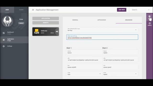 Adding enhanced apps with v3 of Heimdall смотреть онлайн