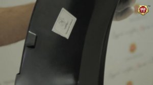 Расширители колесных арок Nissan Navara (russ-artel.ru)