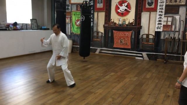 Ли Хон Тай ( Хонг За Вьетнам) смотреть онлайн