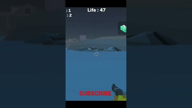 Zombie Survival Mode Simple Sandbox 2 #simplesandbox2 смотреть онлайн