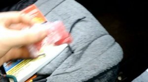 Дальний в полнакала на Классику. Альтернатива нештатным световым приборам.