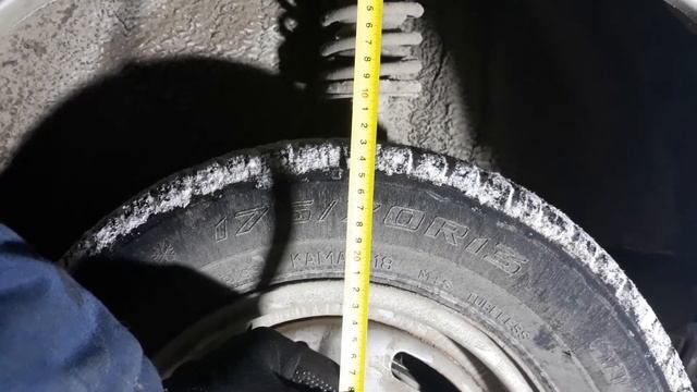 Проставки задней подвески ВАЗ $2114$ смотреть онлайн