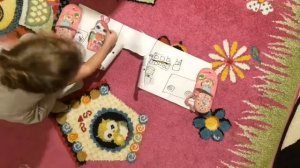 Бумажный Домик Для LOL/ ПОИГРАЕМ?