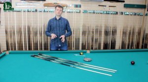 Обзор бильярдных киев Тюльпан от мастера Юрия Власова - Luza.ru