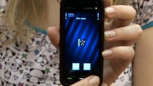 Обзор Nokia 5800