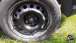 Покраска автомобильных дисков