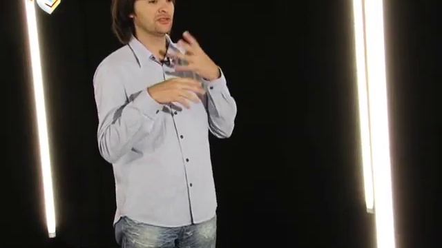 Александр Маленков. Сделать мир добрее смотреть онлайн