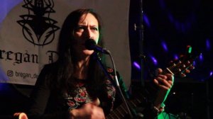 Канцлер Ги и проект «Bregan D’Ert» — Folker's song