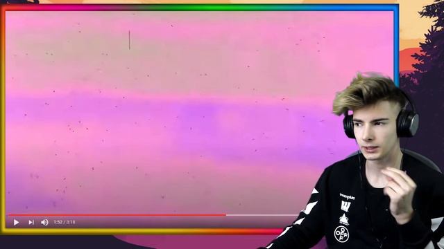 Даня Милохин - Я Дома (Skazka Music Remix) РЕАКЦИЯ НА Даня Милохин - Я Дома I РЕАКЦИЯ!! смотреть онлайн