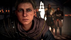 Assassins Creed: Valhalla #66. Камень Саг