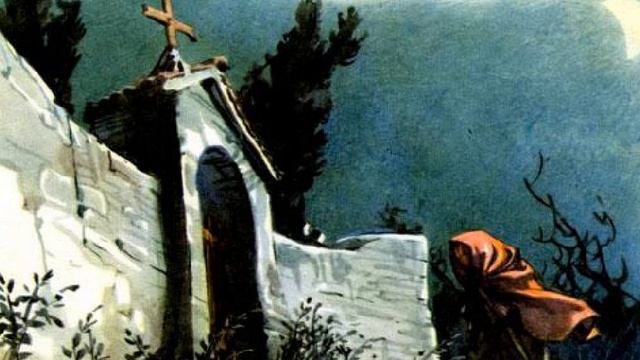 Дикие лебеди | Сказки детям | для детей смотреть онлайн