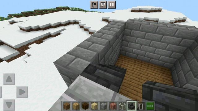 строю деревню, построила дом как башня разбойников . смотреть онлайн