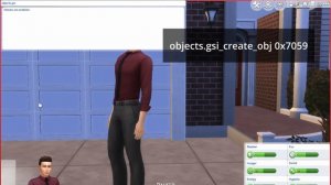 The Sims 4 How To Spawn Metal Collectibles