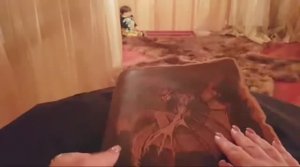 КНИГА ДЖИННОВ. АЛЬ ХАЗУР. ВЕДЬМИНА ИЗБА ▶️ ИНГА ХОСРОЕВА.