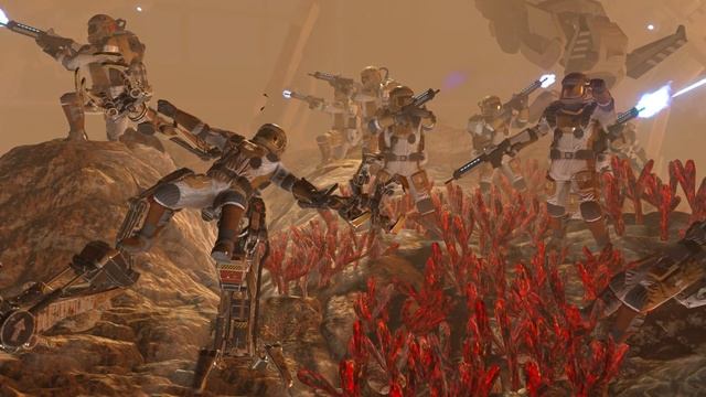 3DMark Night Raid - All Tests 1080p