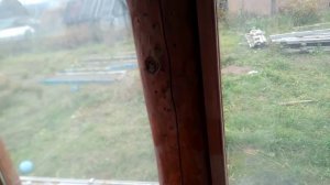 самый дешёвый стеклопакет из массива - дешевле только подарок на Новый год