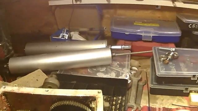 редуктор для кремовалки на 150 - 200 литров смотреть онлайн