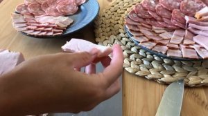 Идеи рецептов для праздничного стола закуски и салаты