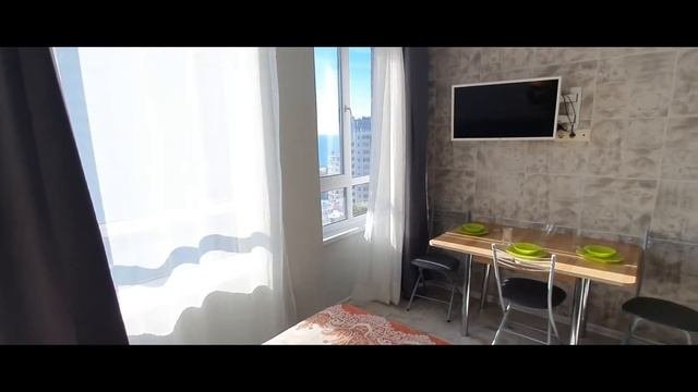 Снять жильё посуточно в Сочи | HomeHotelSochi