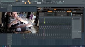Cruiser bu Crafter Обзор Электрогитары и мои соображение .....