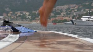 Sunseeker 95 Yacht – пространство в стиле нео-лофт