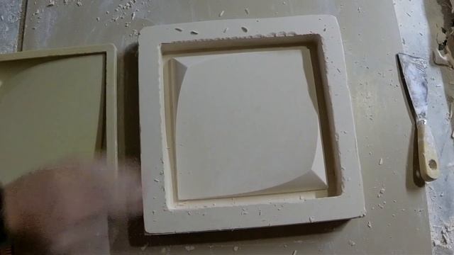 Форма из полиуретана своими руками. смотреть онлайн