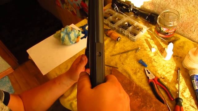 Быстрый апгрейд МР-512 и ответы на вопросы смотреть онлайн