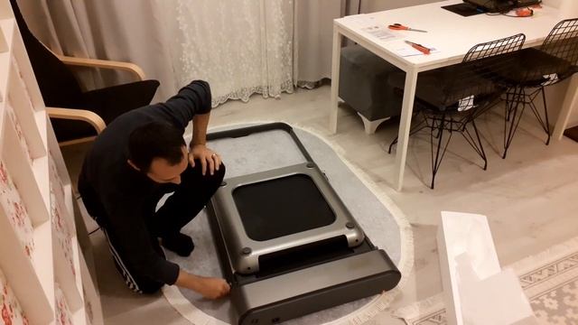 WalkingPad R1 Pro Kutu Açılışı | #Trendyol #WalkingPad #Xiaomi смотреть онлайн