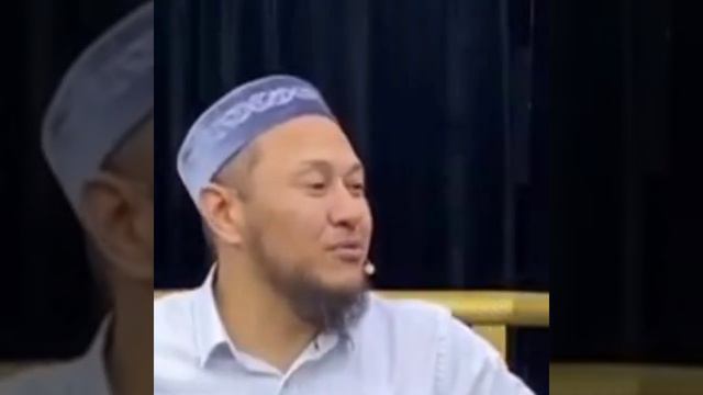 Рух деген не /уағыз