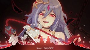 Nightcore - DARKSIDE (Neoni)