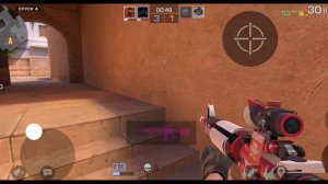 демка standoff 2