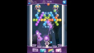 Inside Out Thought Bubbles Level 548 Tips and Strategy Gameplay Walkthrough No Boosters