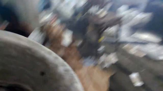 Корсар 8 vs алюминиевый тазик смотреть онлайн