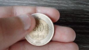 Моё 38 видео. 50 лир