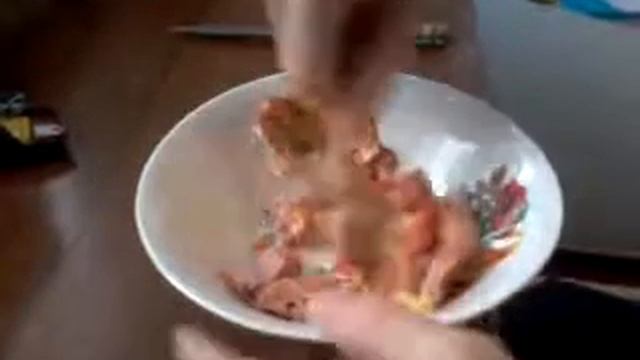 (Ботаник) Салат своими руками часть 2 смотреть онлайн