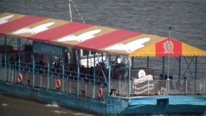 Речной вокзал - Барнаул