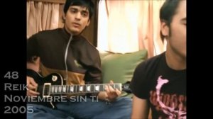 Las 100 Mejores Canciones de los Años 2000s en Español 2000-2009