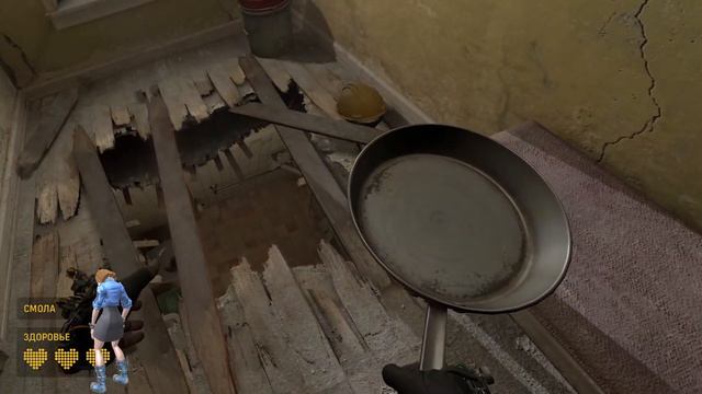 VR [RU/EN] Half-Life: Alyx. Теперь точно конец!)))) смотреть онлайн