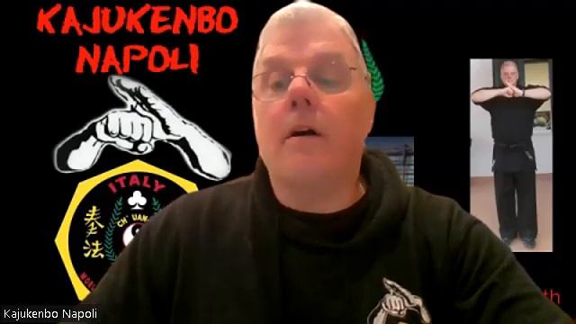 What is KAJUKENBO, Effective for the street? смотреть онлайн