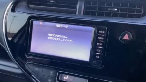 Обзор Toyota Aqua Hybrid 2018 года