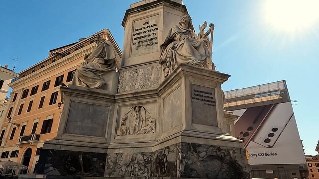 Рим | Достопримечательности | Секреты | Легенды | Факты смотреть онлайн