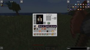 Automated Smelteries - Tinkers Construct in Minecraft 1.18